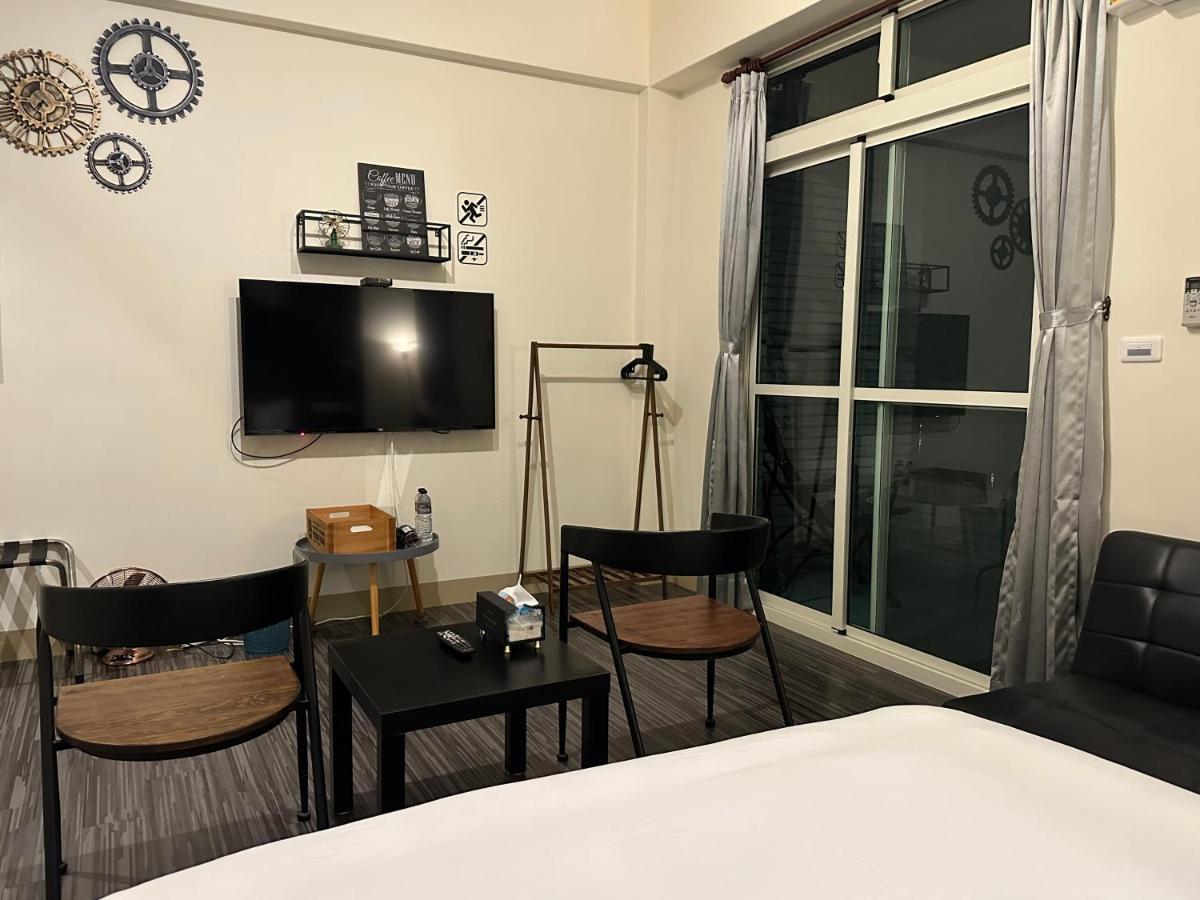 艾迪行旅民宿 Ruisui Εξωτερικό φωτογραφία